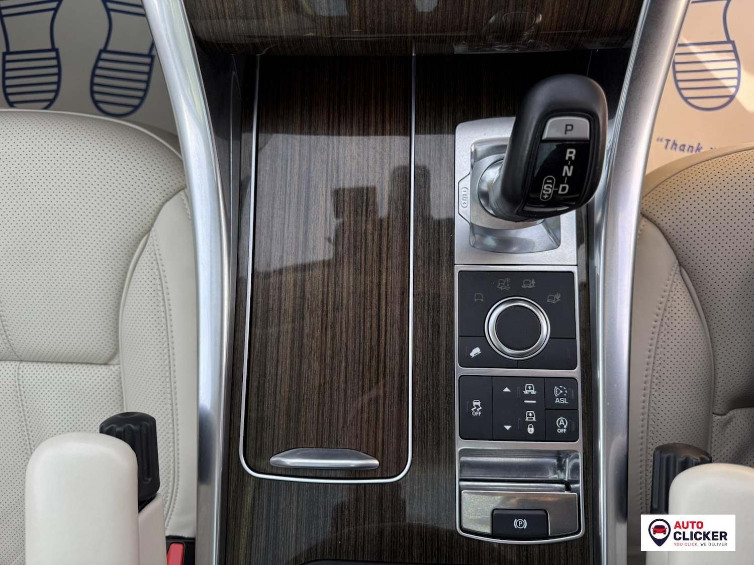 Used Land Rover Range Rover Sport 2016 for sale - 77289560: Photo 54