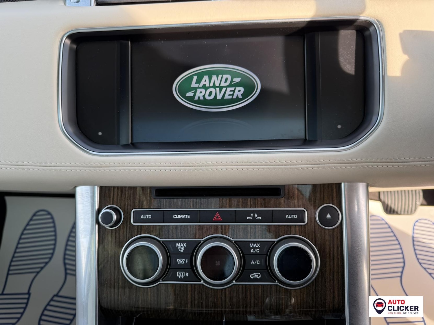 Used Land Rover Range Rover Sport 2016 for sale - 77289560: Photo 55