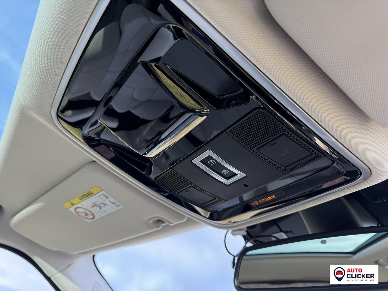 Used Land Rover Range Rover Sport 2016 for sale - 77289560: Photo 56