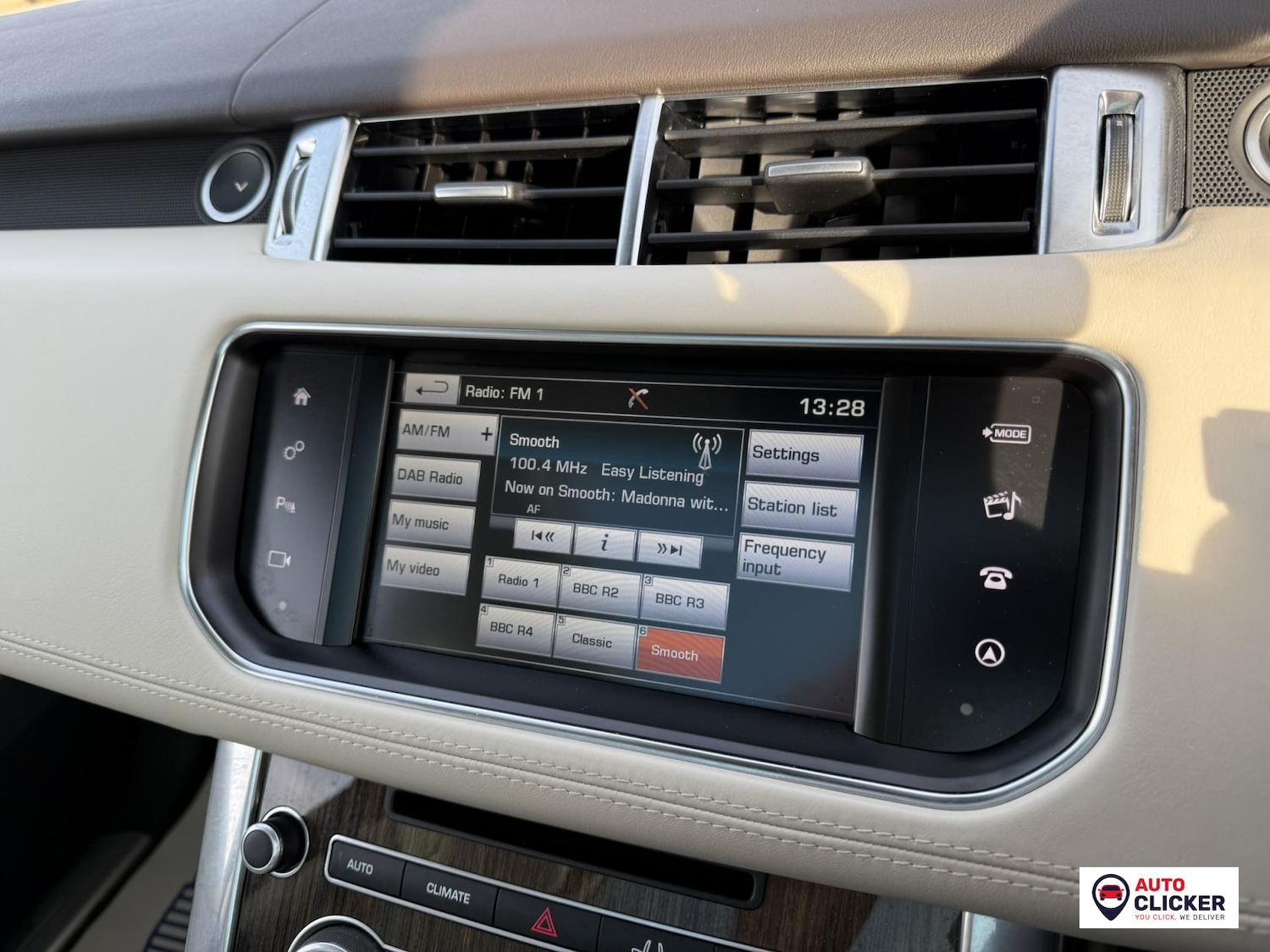 Used Land Rover Range Rover Sport 2016 for sale - 77289560: Photo 57