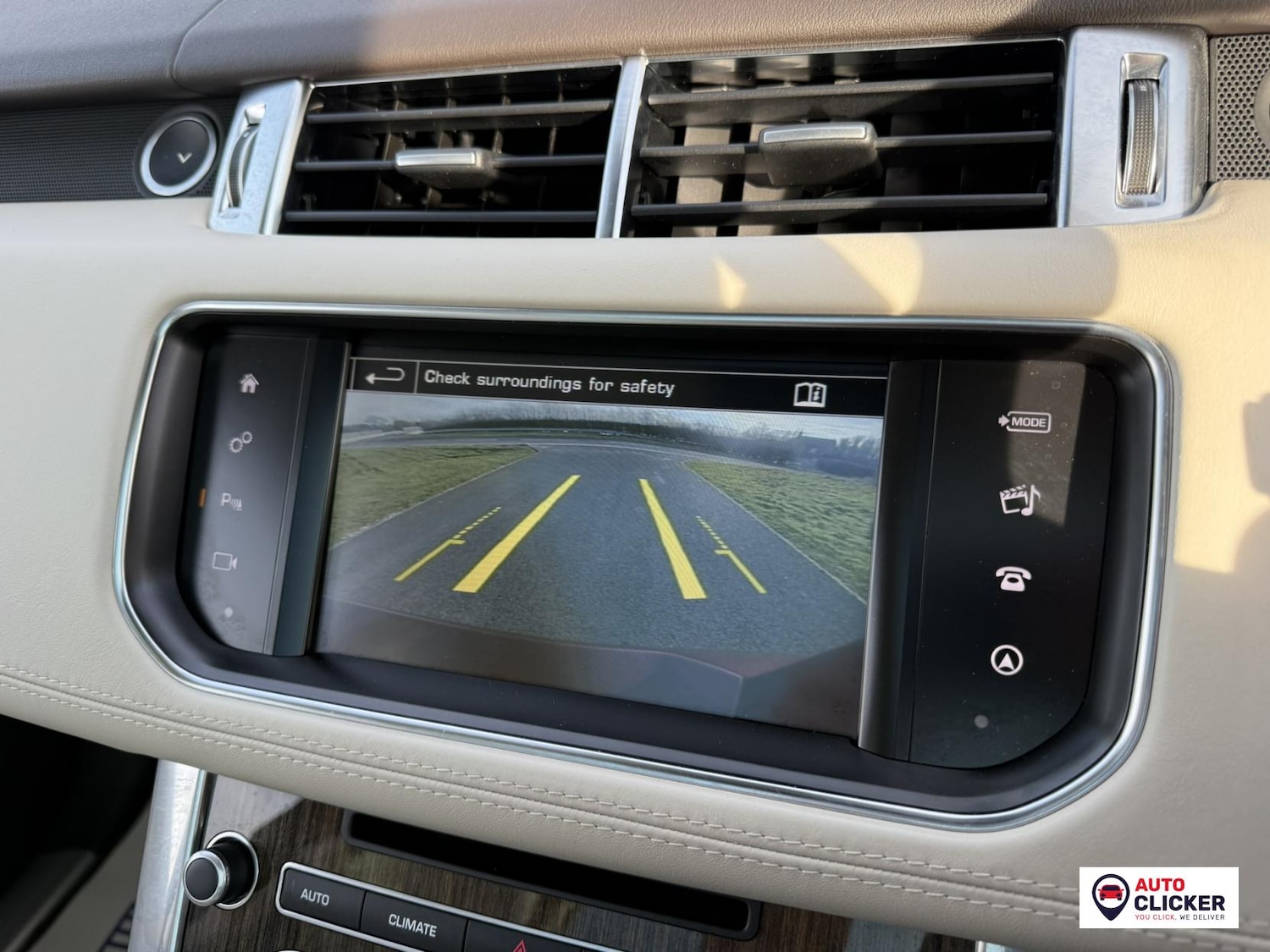 Used Land Rover Range Rover Sport 2016 for sale - 77289560: Photo 58