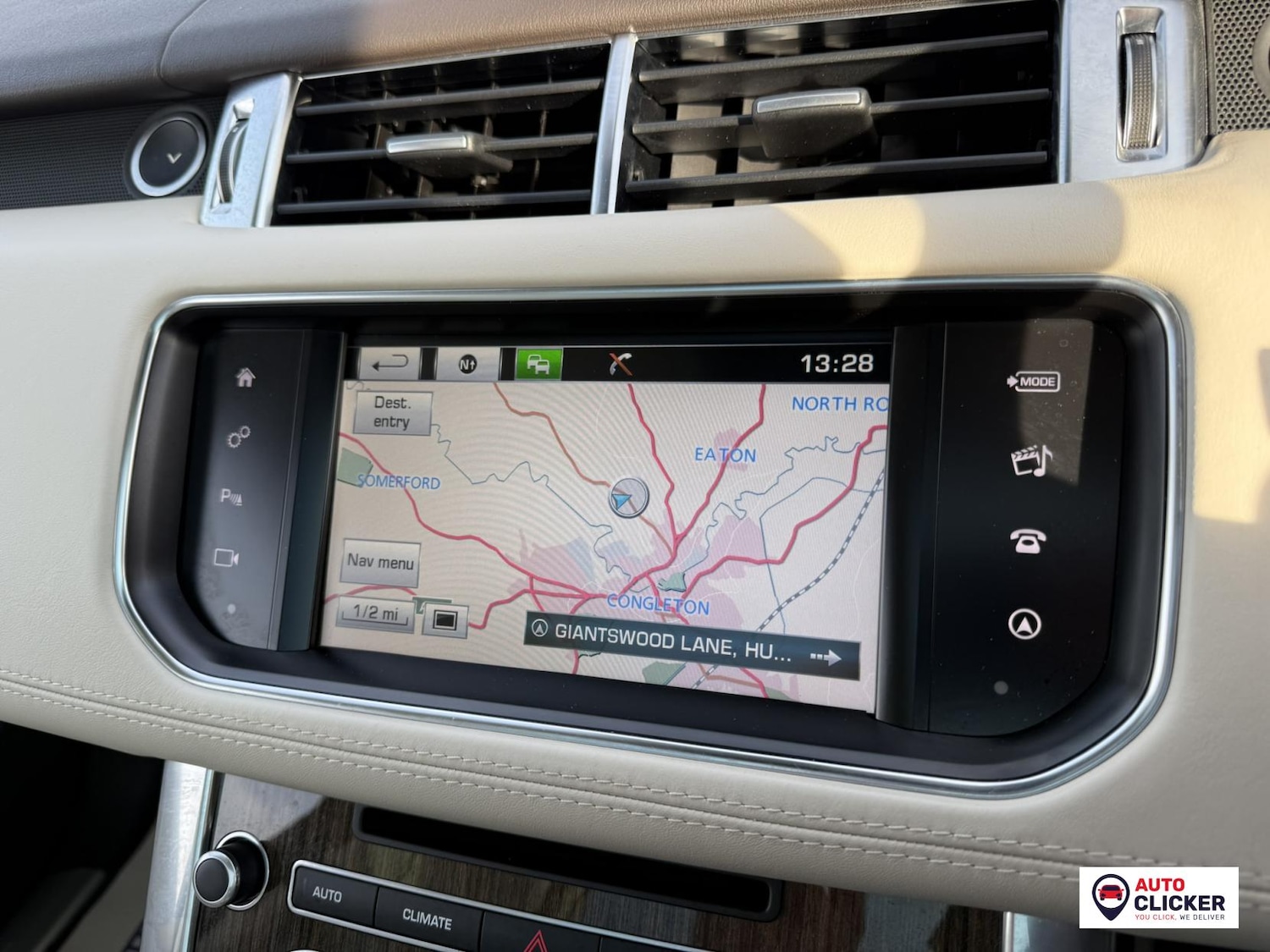 Used Land Rover Range Rover Sport 2016 for sale - 77289560: Photo 59