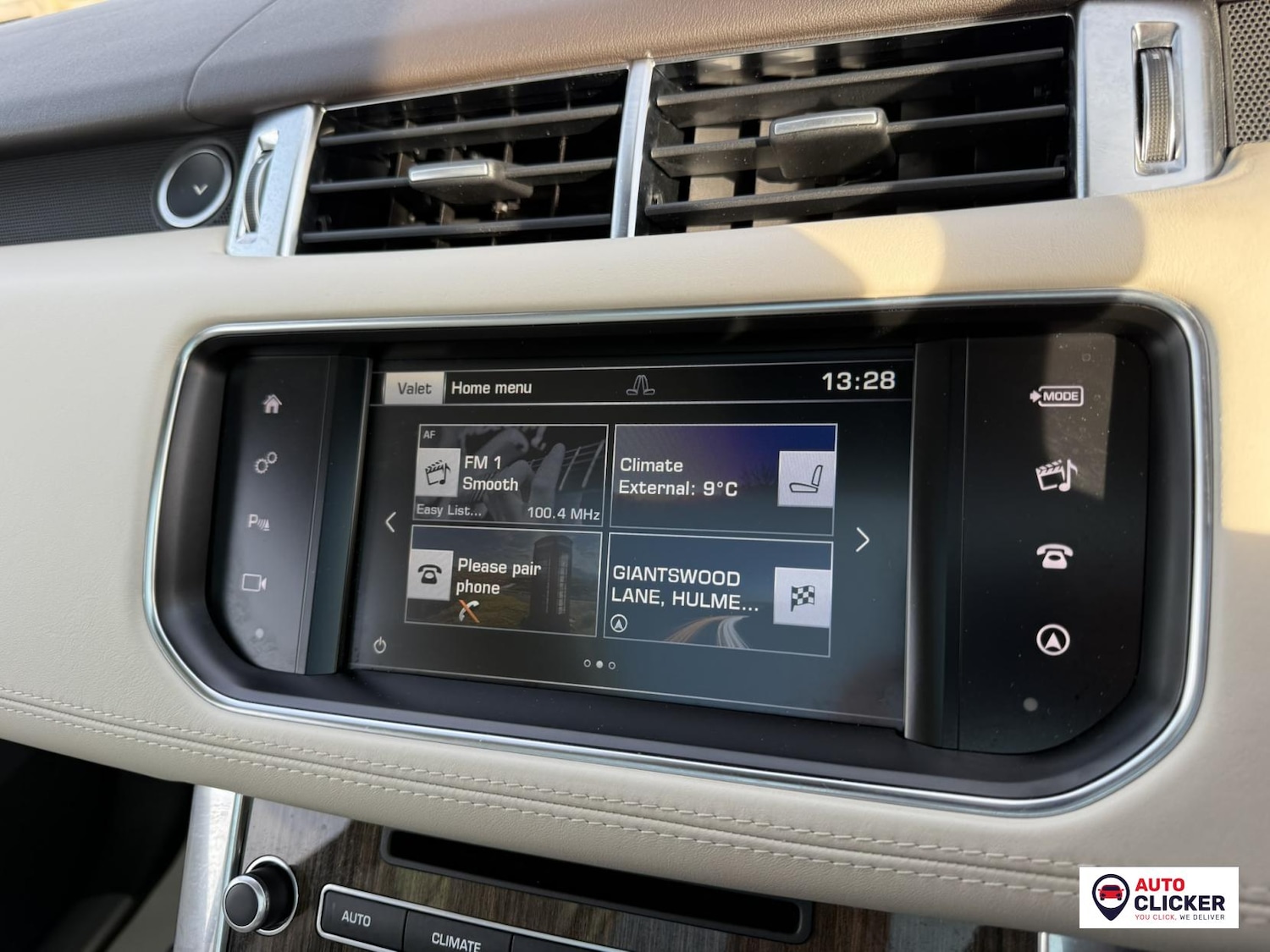 Used Land Rover Range Rover Sport 2016 for sale - 77289560: Photo 60