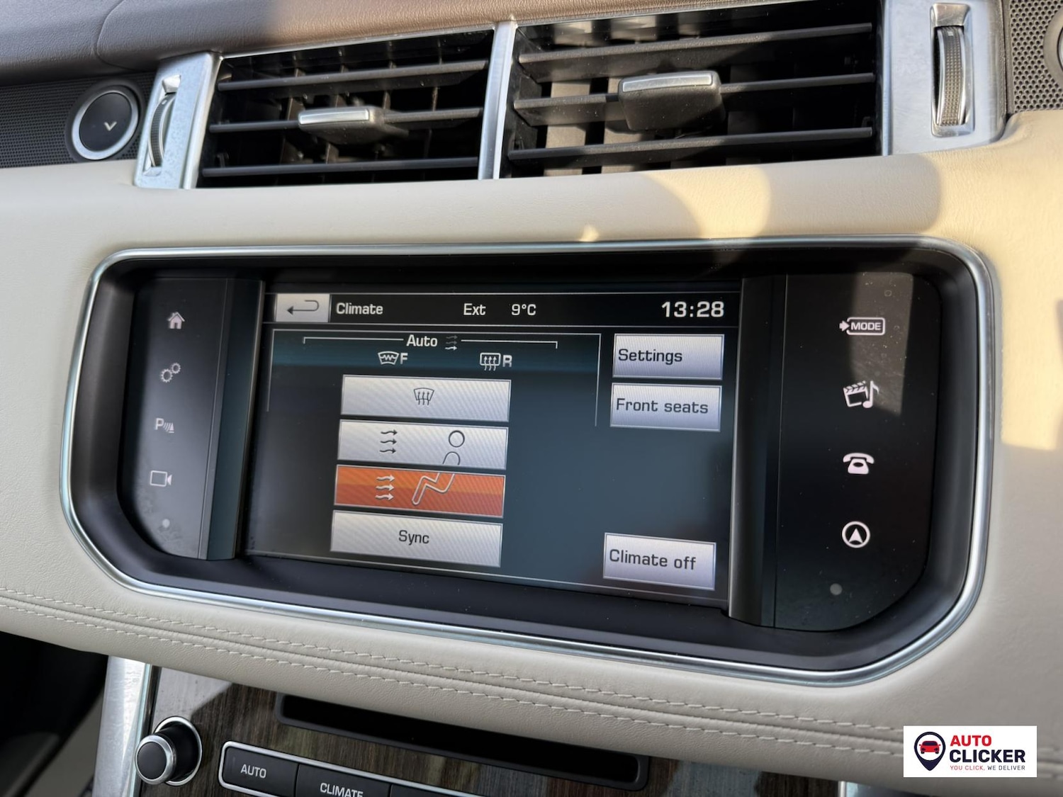 Used Land Rover Range Rover Sport 2016 for sale - 77289560: Photo 61