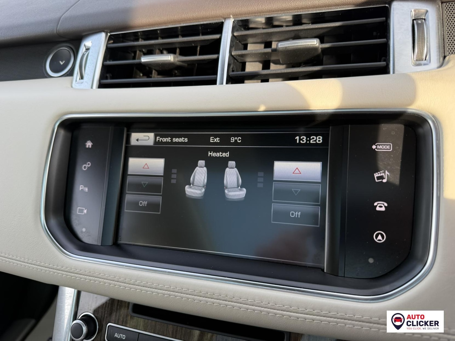 Used Land Rover Range Rover Sport 2016 for sale - 77289560: Photo 62