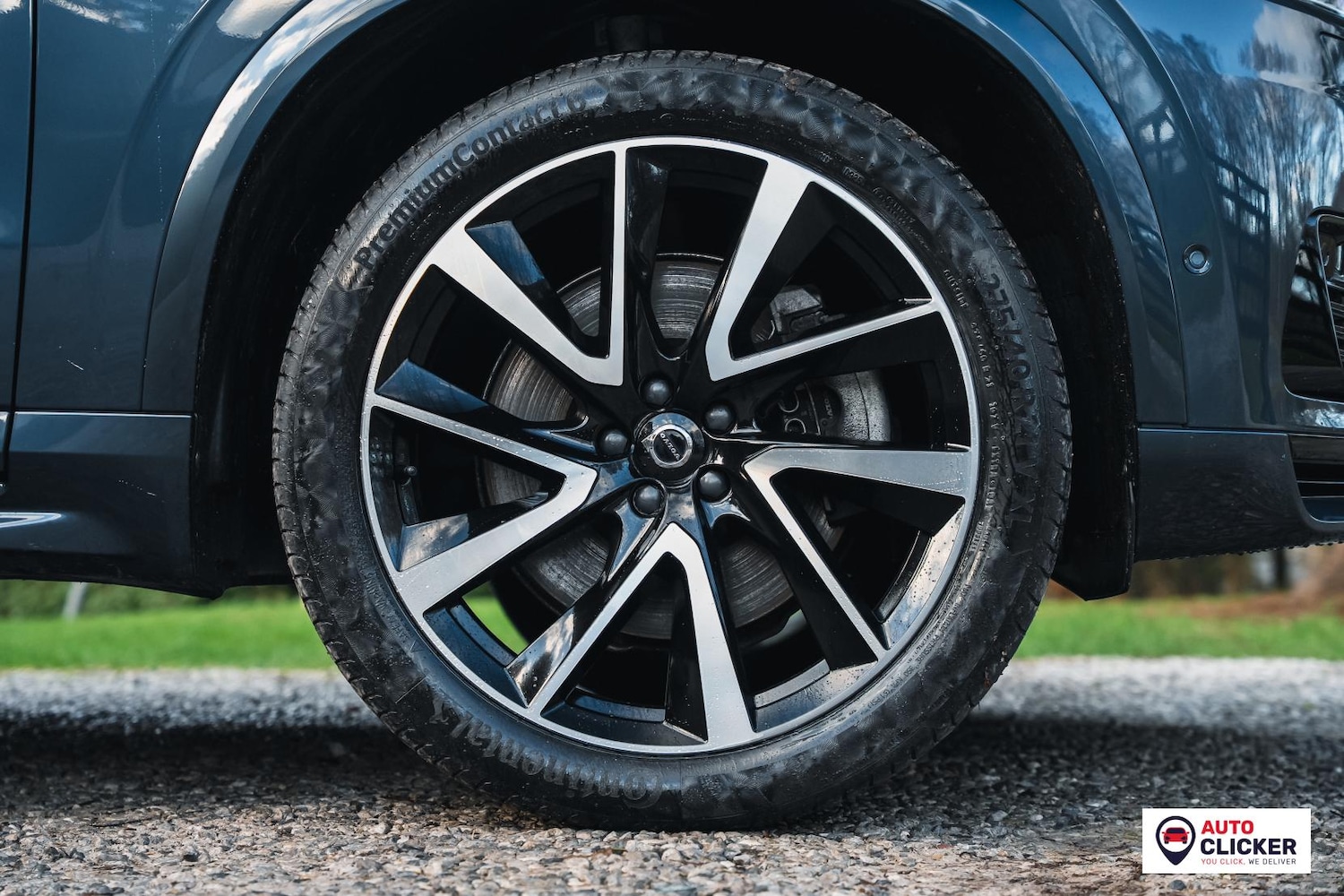 Used Volvo XC90 2022 for sale - 77270958: Photo 12