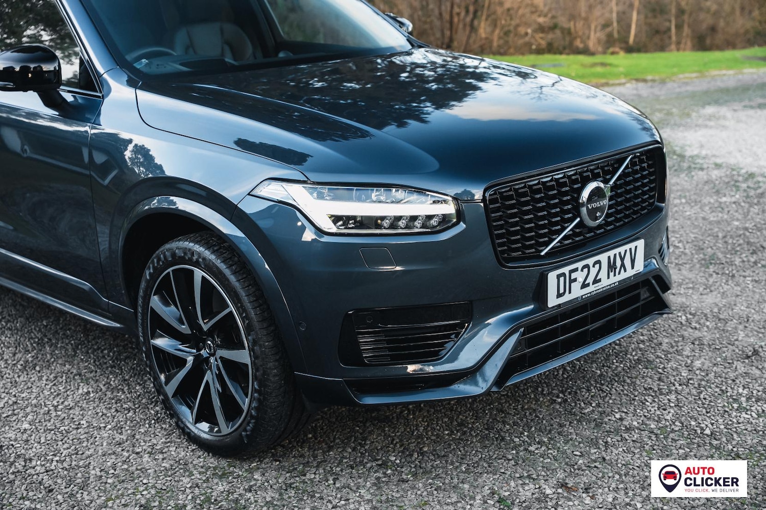 Used Volvo XC90 2022 for sale - 77270958: Photo 13