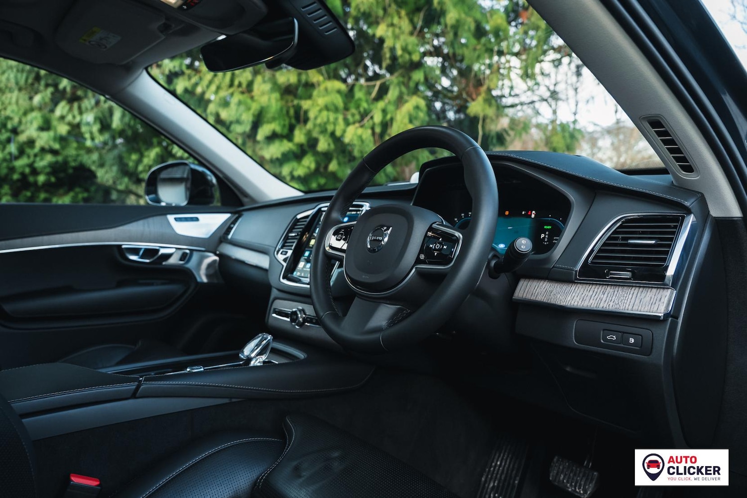 Used Volvo XC90 2022 for sale - 77270958: Photo 16