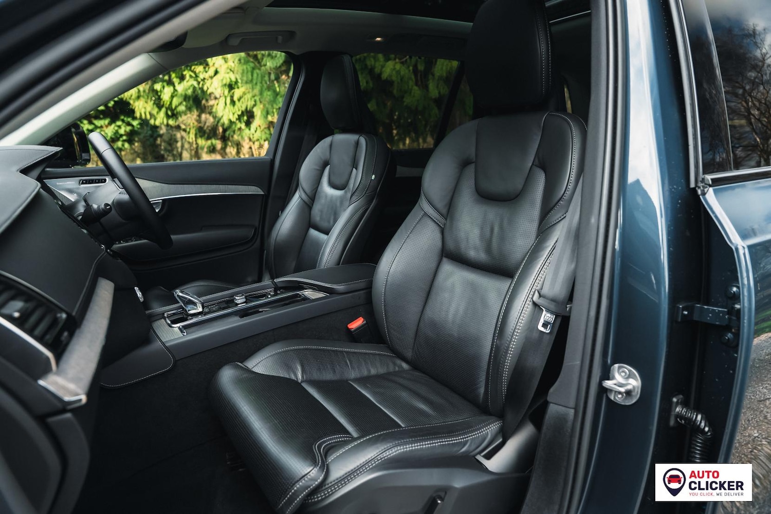 Used Volvo XC90 2022 for sale - 77270958: Photo 17