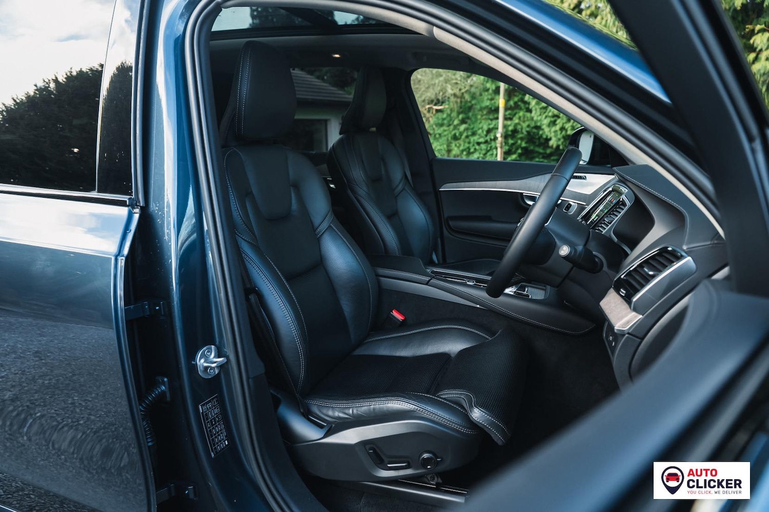 Used Volvo XC90 2022 for sale - 77270958: Photo 18