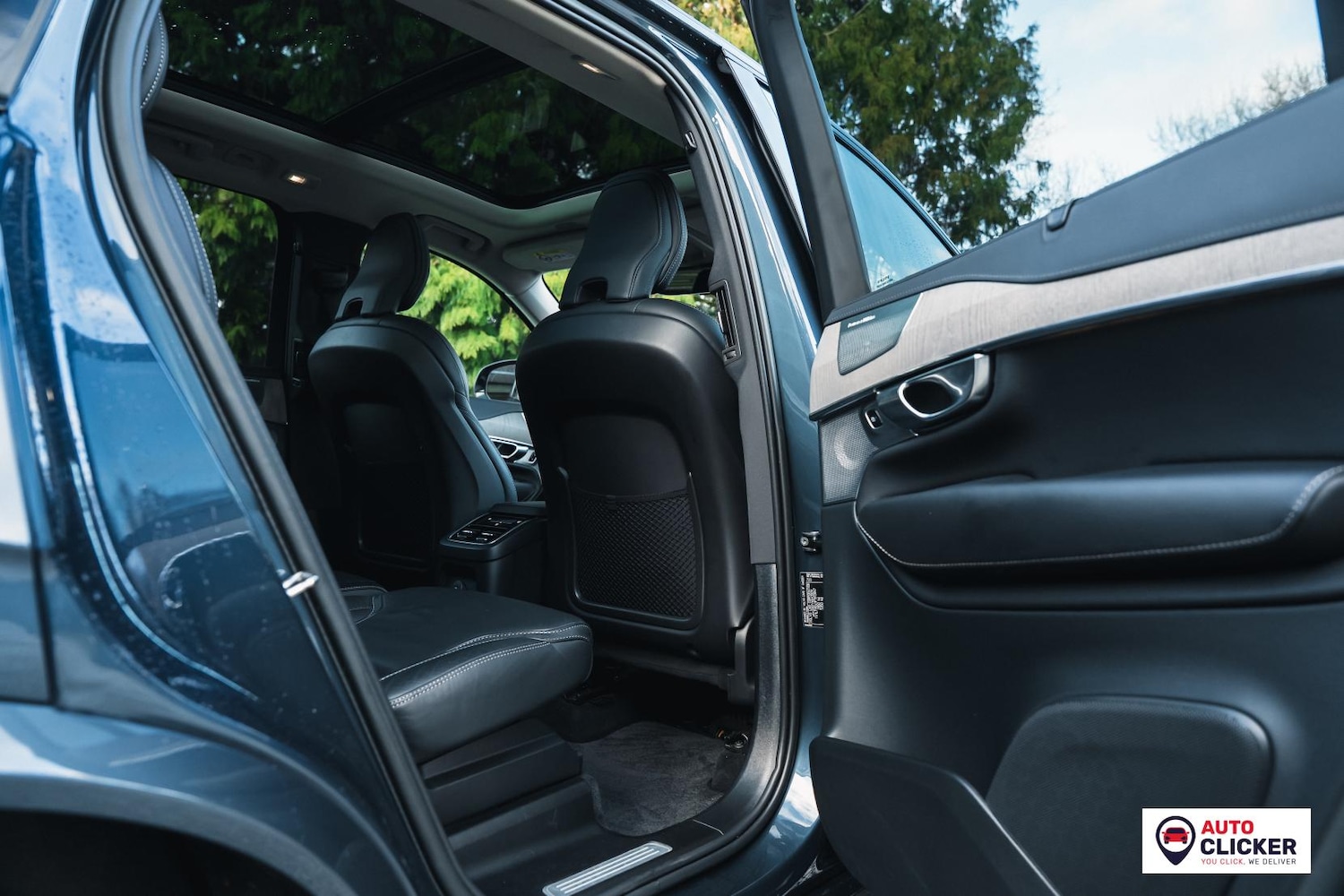 Used Volvo XC90 2022 for sale - 77270958: Photo 20