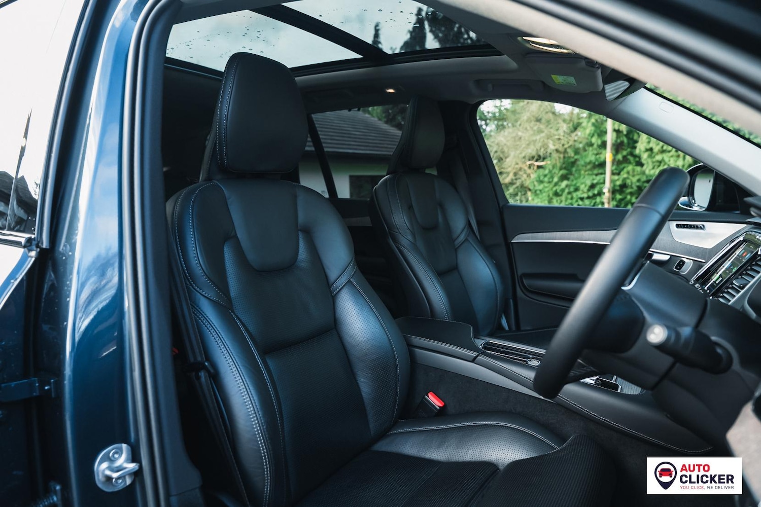 Used Volvo XC90 2022 for sale - 77270958: Photo 21