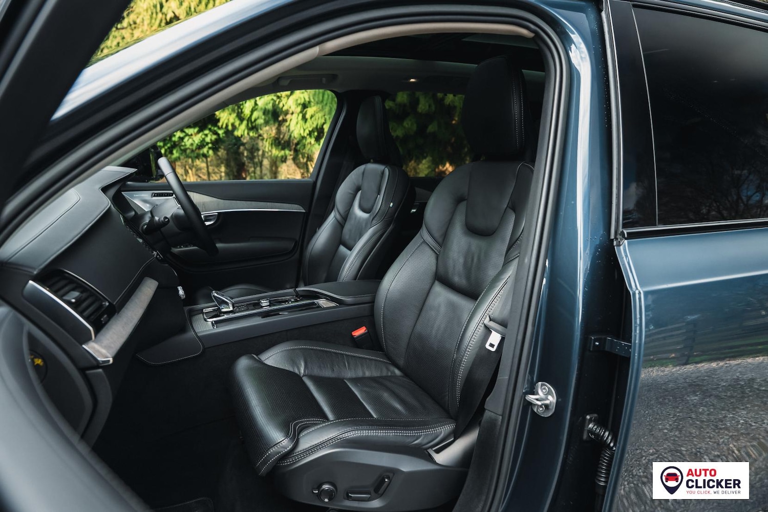 Used Volvo XC90 2022 for sale - 77270958: Photo 22