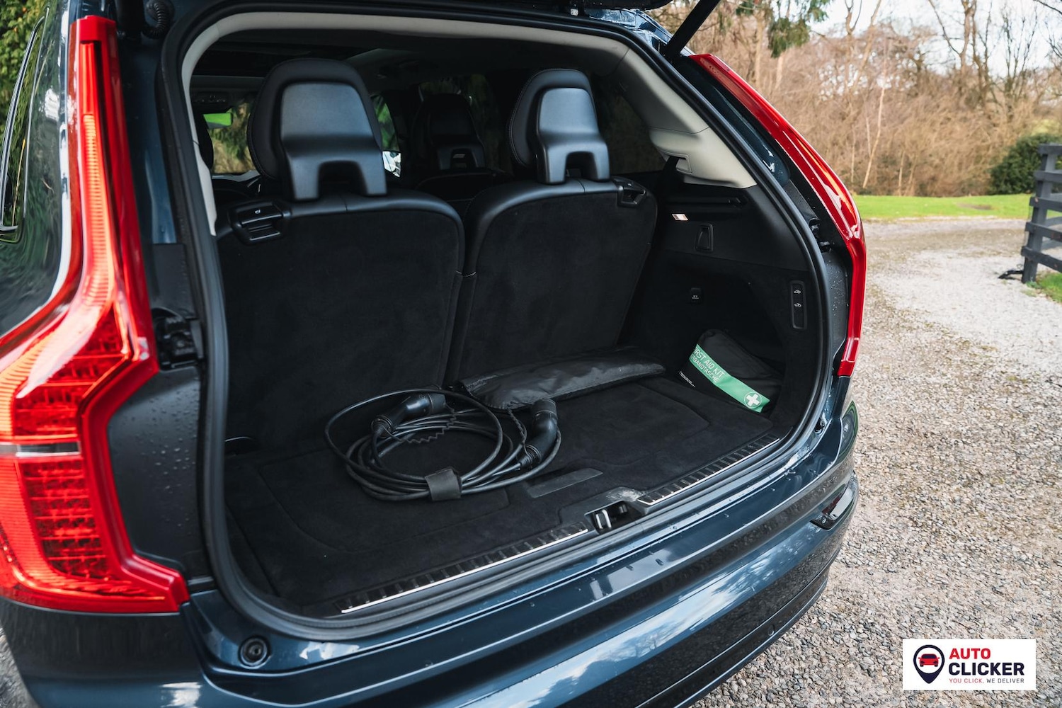 Used Volvo XC90 2022 for sale - 77270958: Photo 23