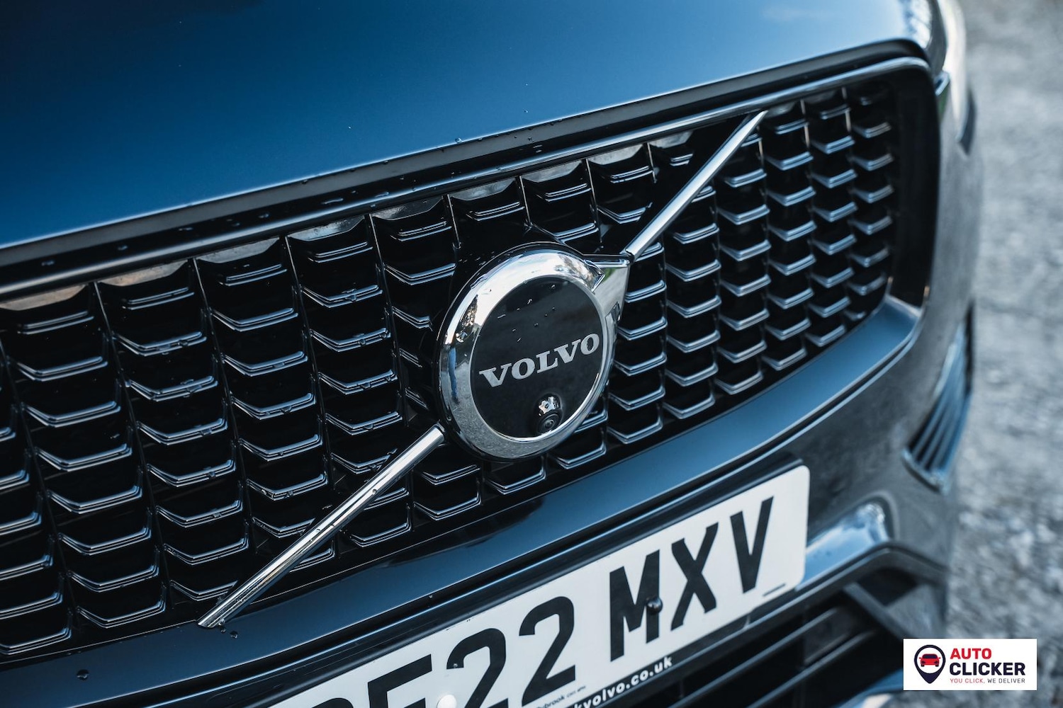 Used Volvo XC90 2022 for sale - 77270958: Photo 24