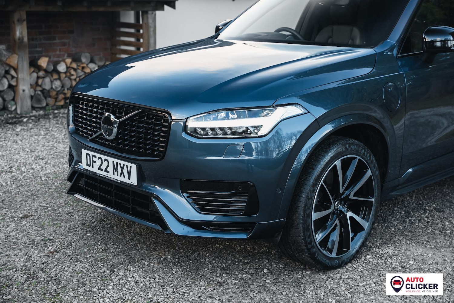 Used Volvo XC90 2022 for sale - 77270958: Photo 28