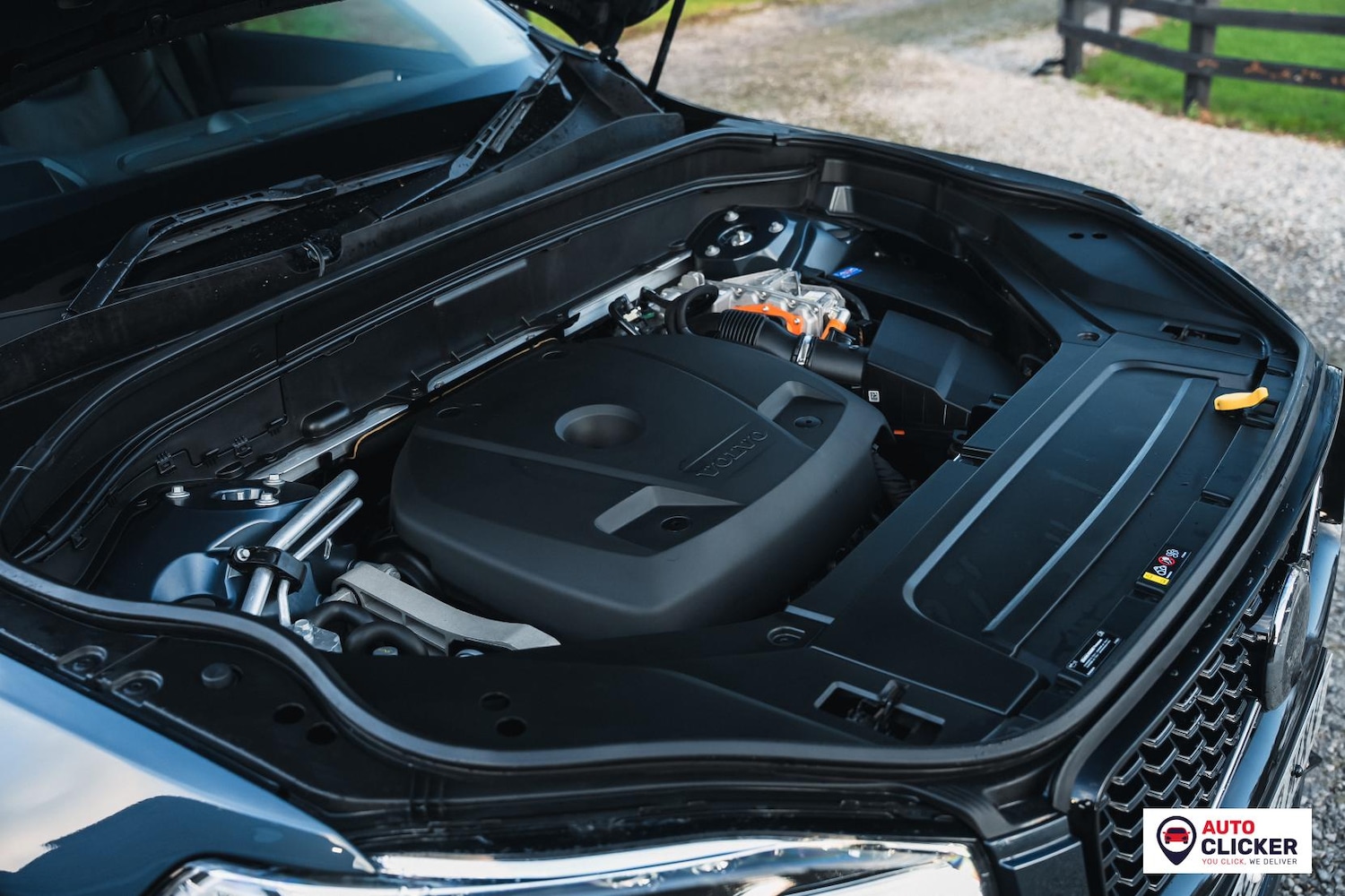 Used Volvo XC90 2022 for sale - 77270958: Photo 29