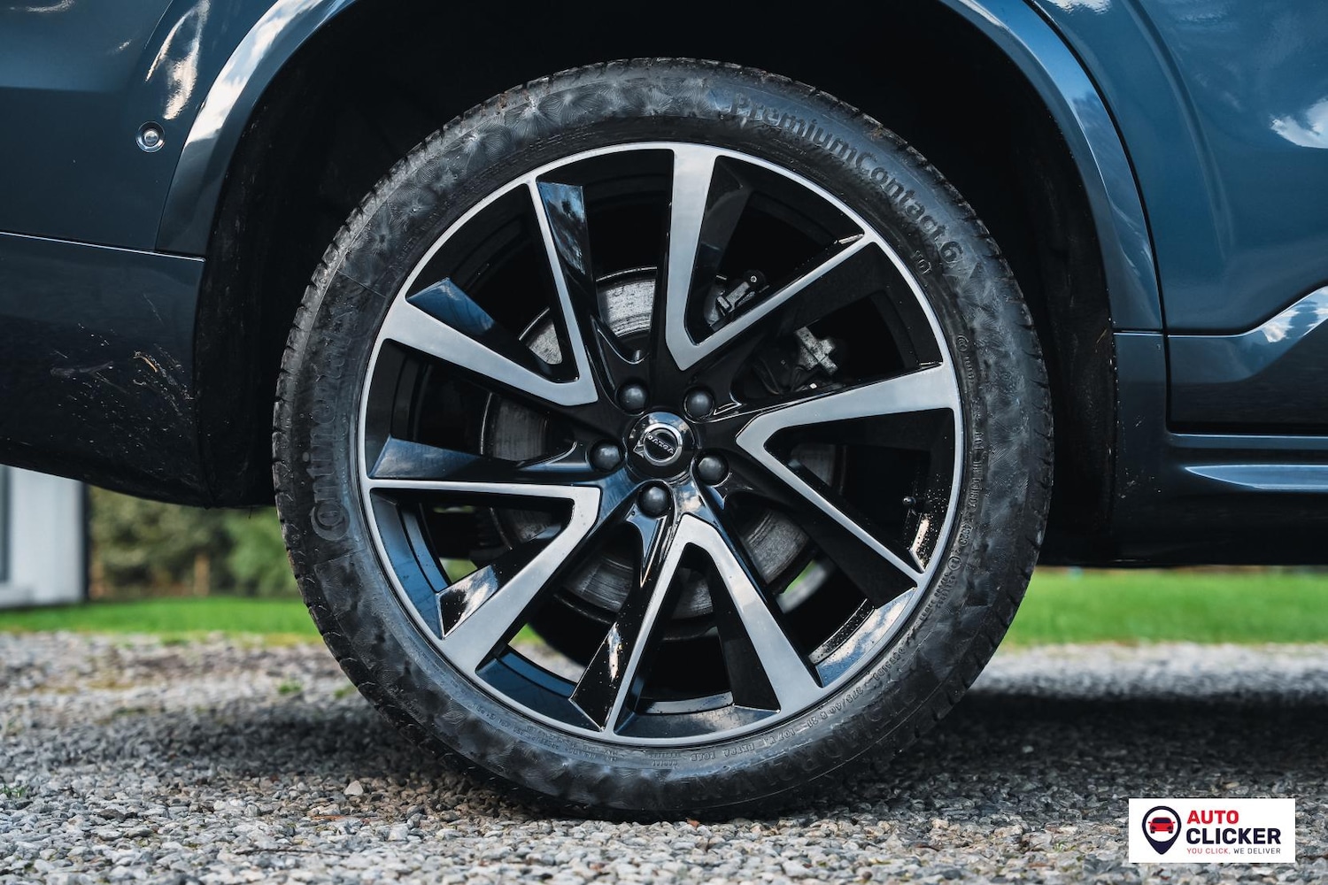 Used Volvo XC90 2022 for sale - 77270958: Photo 33