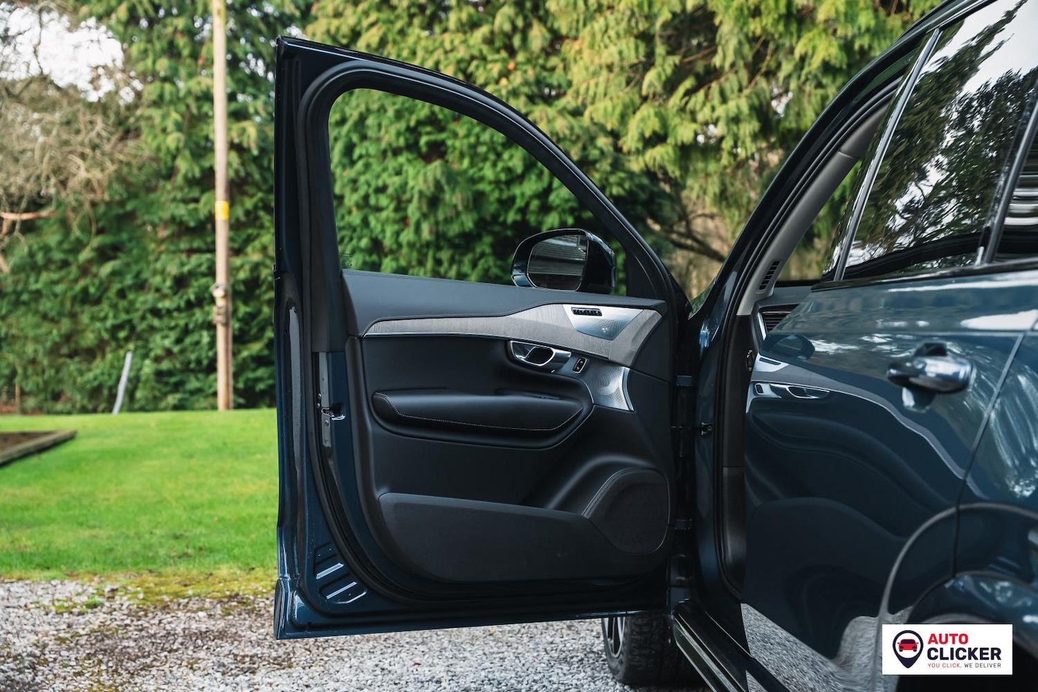 Used Volvo XC90 2022 for sale - 77270958: Photo 43