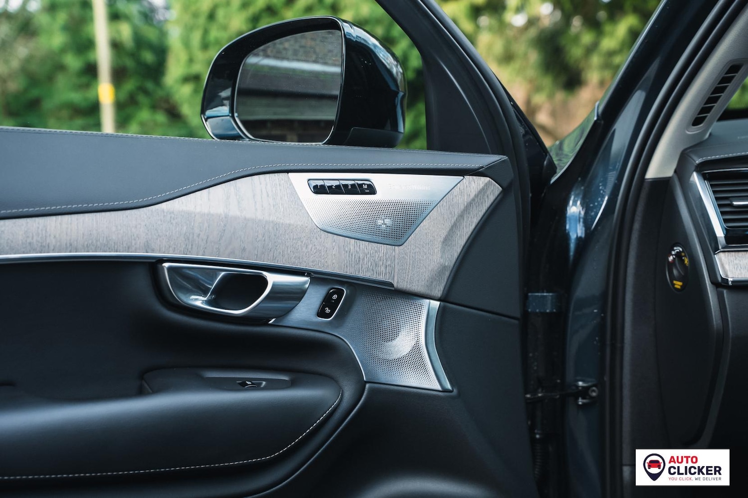 Used Volvo XC90 2022 for sale - 77270958: Photo 44