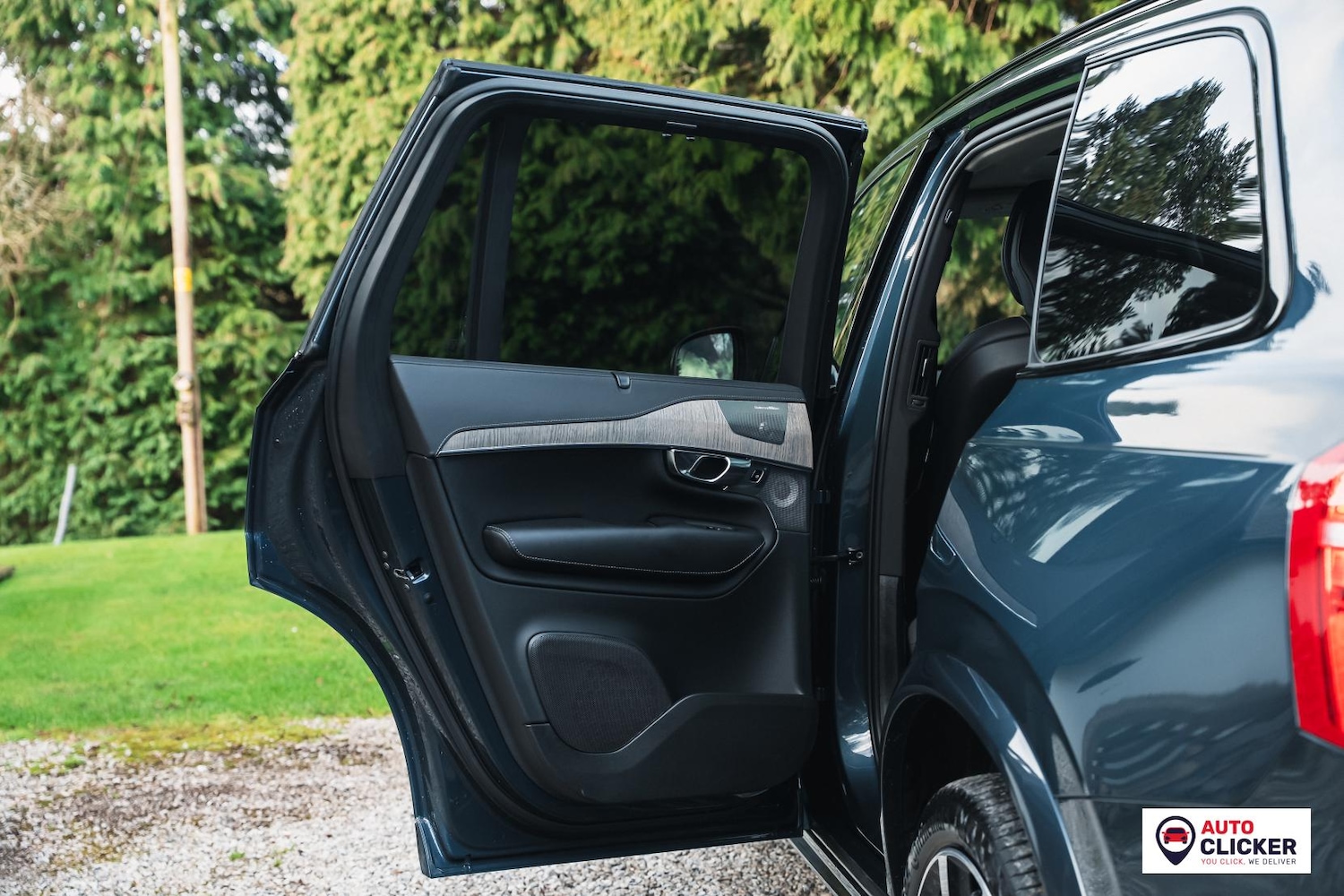 Used Volvo XC90 2022 for sale - 77270958: Photo 45