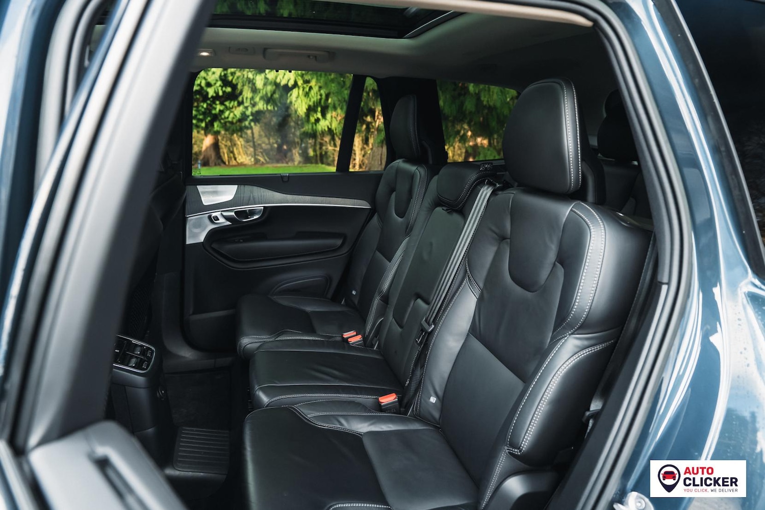 Used Volvo XC90 2022 for sale - 77270958: Photo 48