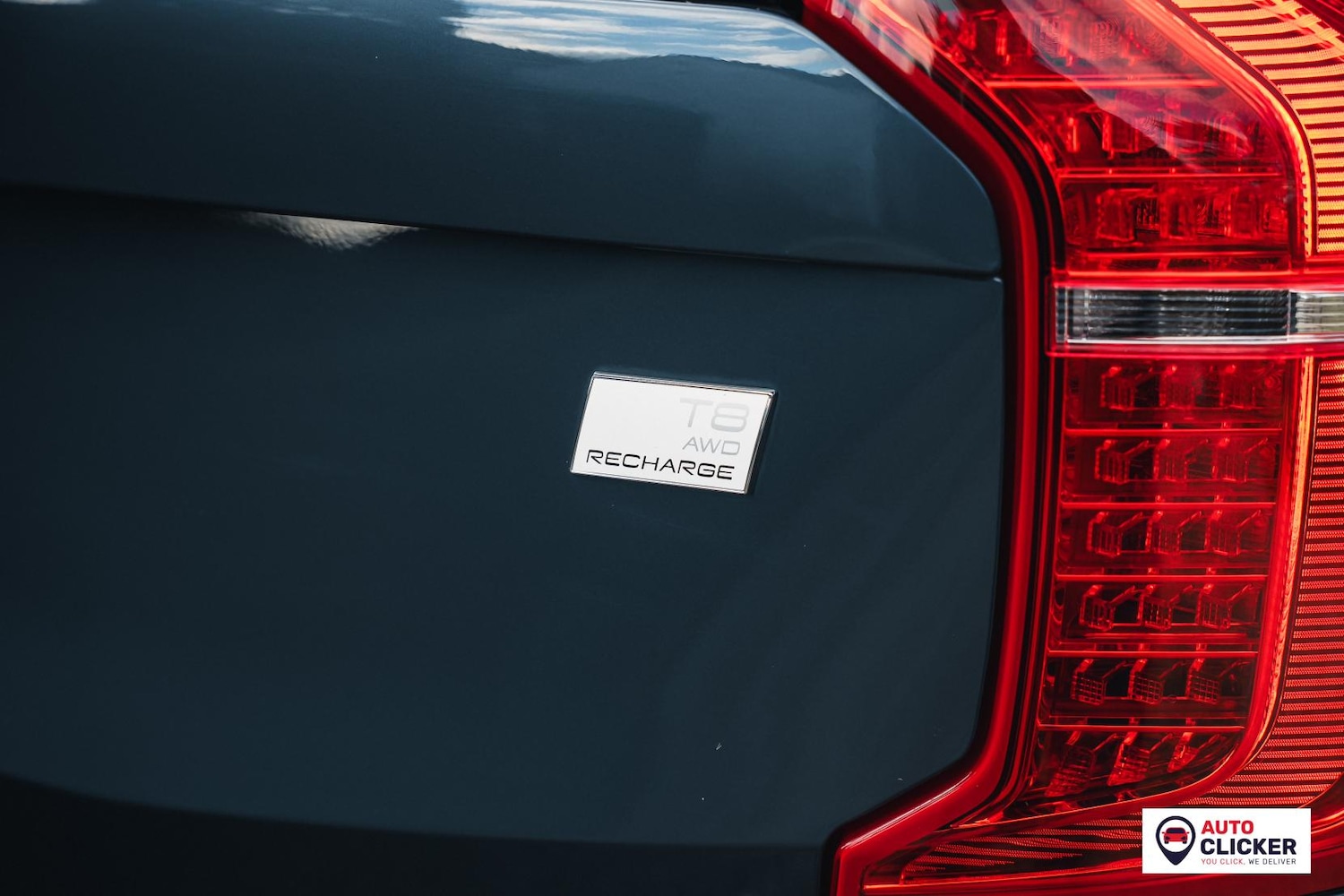 Used Volvo XC90 2022 for sale - 77270958: Photo 49