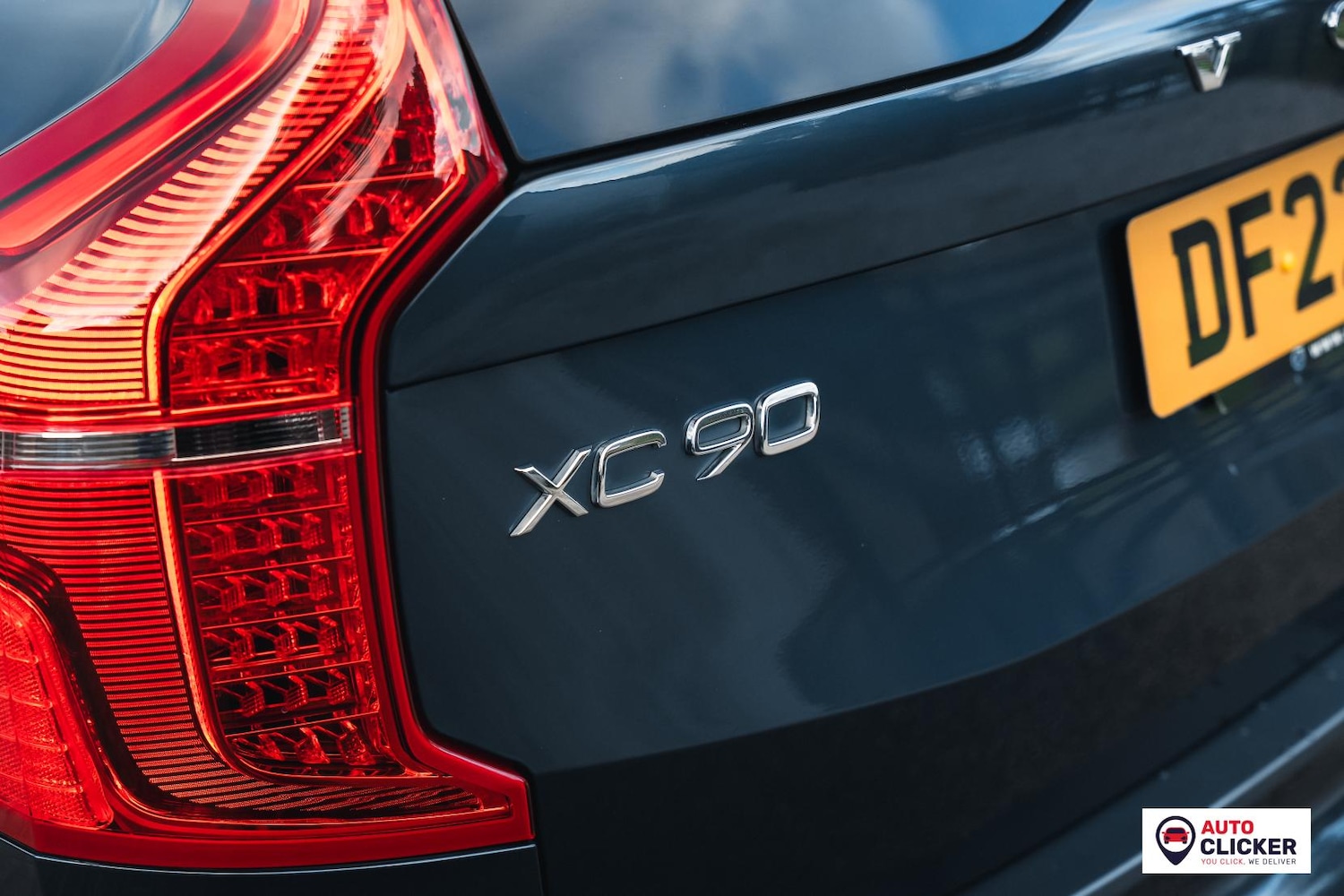 Used Volvo XC90 2022 for sale - 77270958: Photo 50