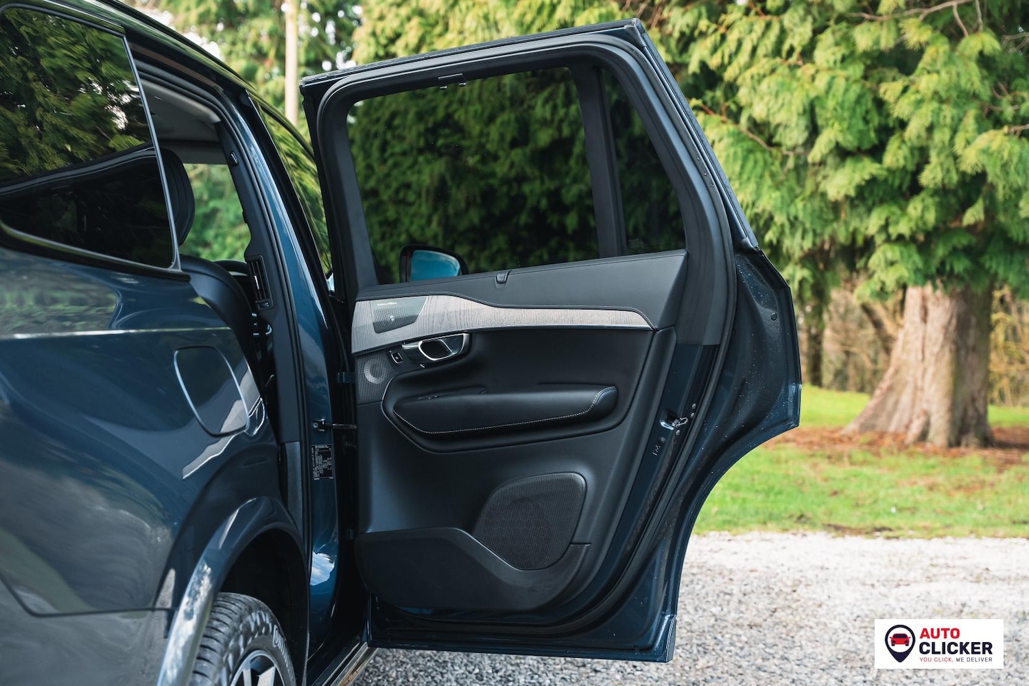 Used Volvo XC90 2022 for sale - 77270958: Photo 51