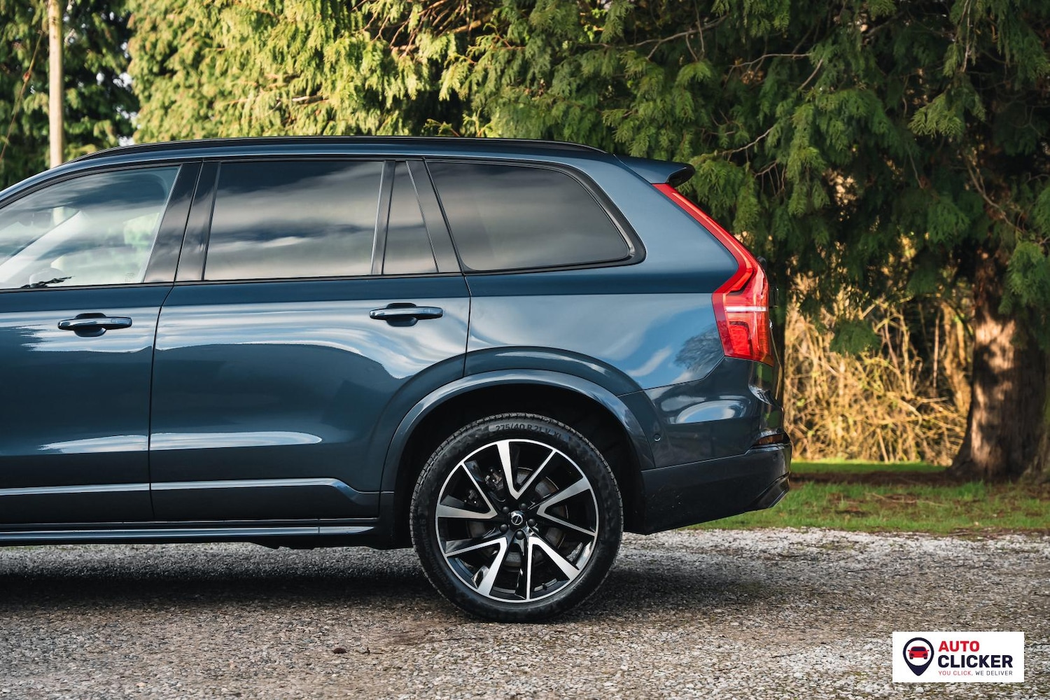 Used Volvo XC90 2022 for sale - 77270958: Photo 53