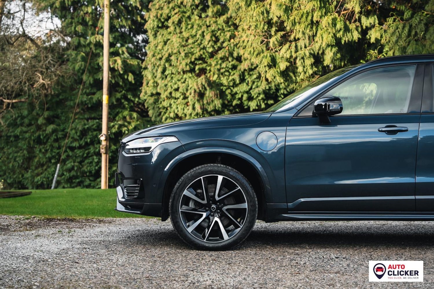 Used Volvo XC90 2022 for sale - 77270958: Photo 54