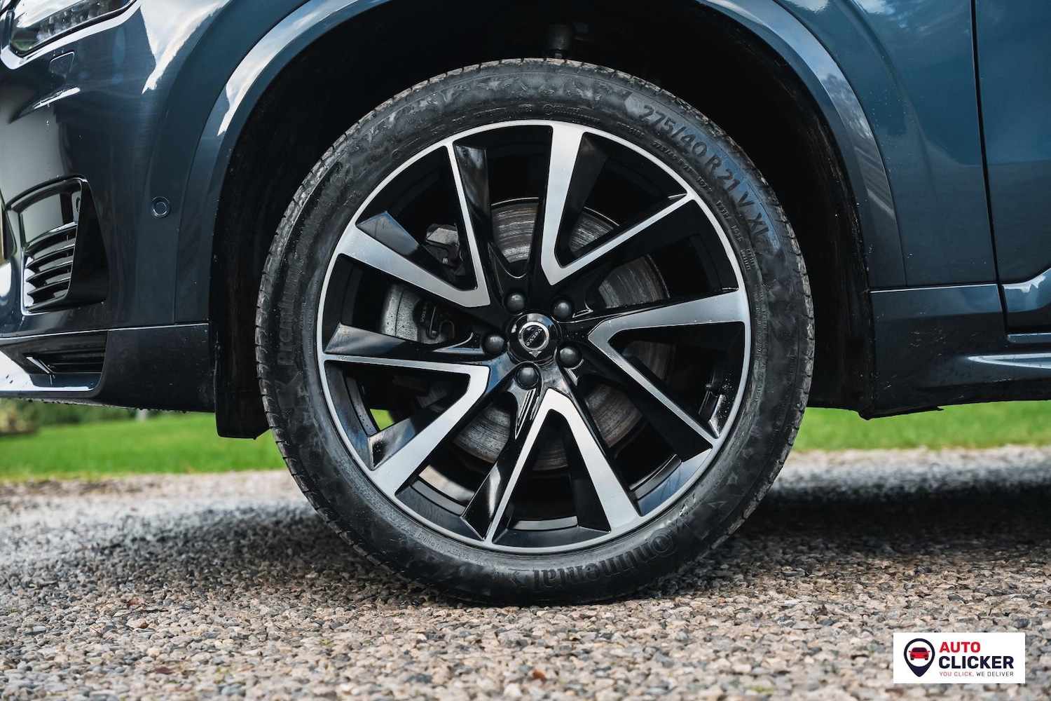 Used Volvo XC90 2022 for sale - 77270958: Photo 55