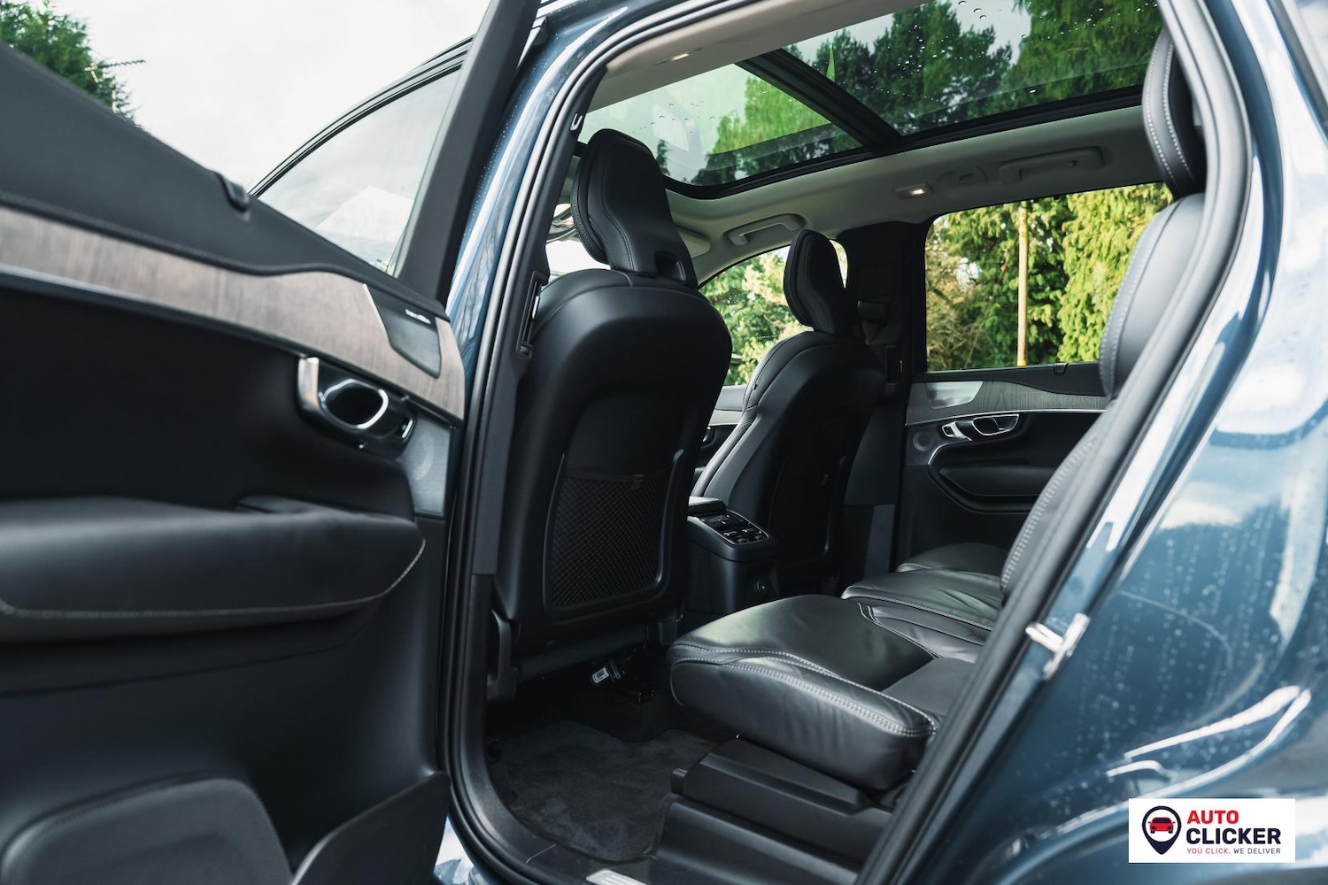 Used Volvo XC90 2022 for sale - 77270958: Photo 56