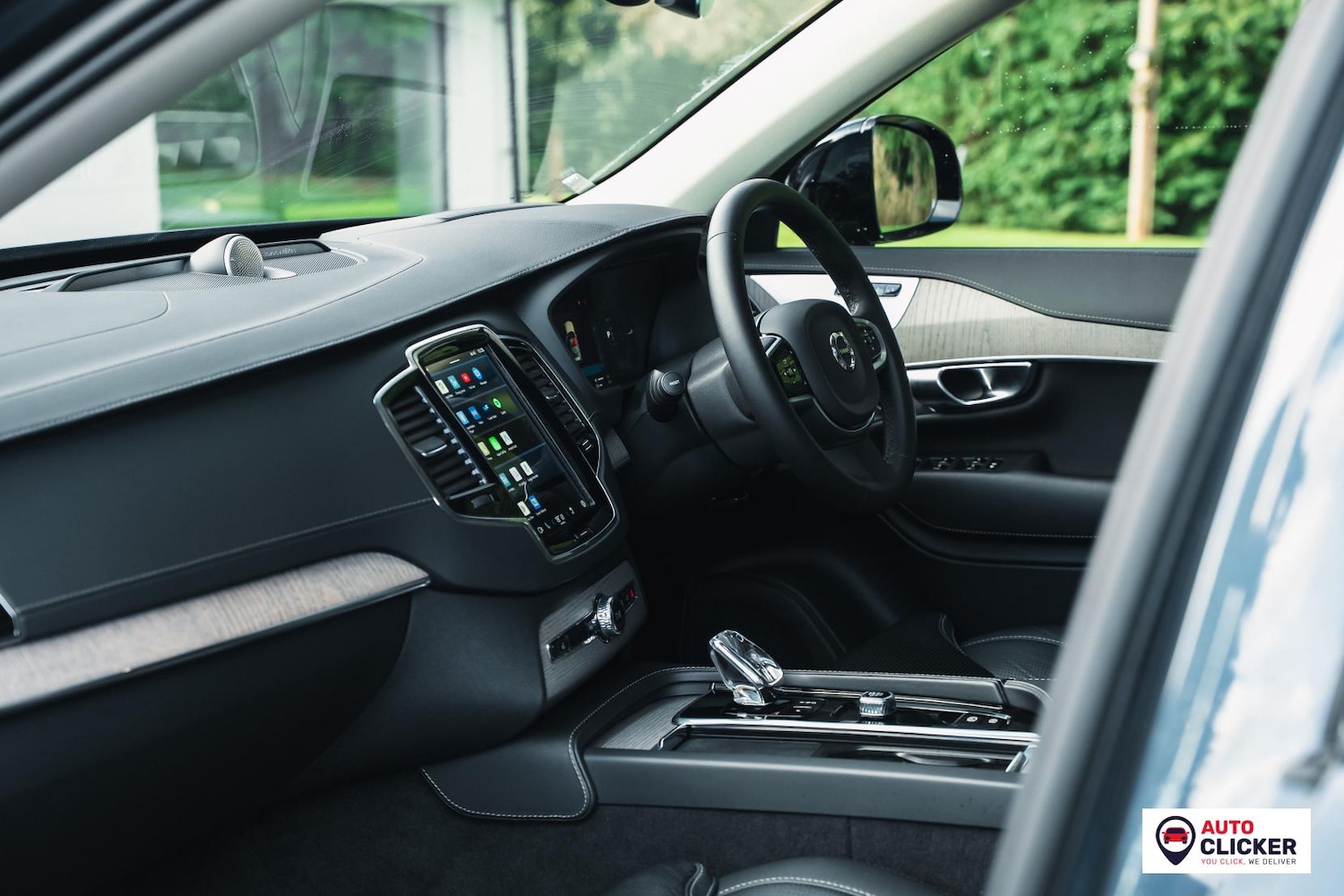 Used Volvo XC90 2022 for sale - 77270958: Photo 57