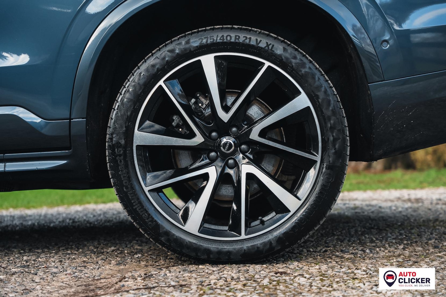 Used Volvo XC90 2022 for sale - 77270958: Photo 58