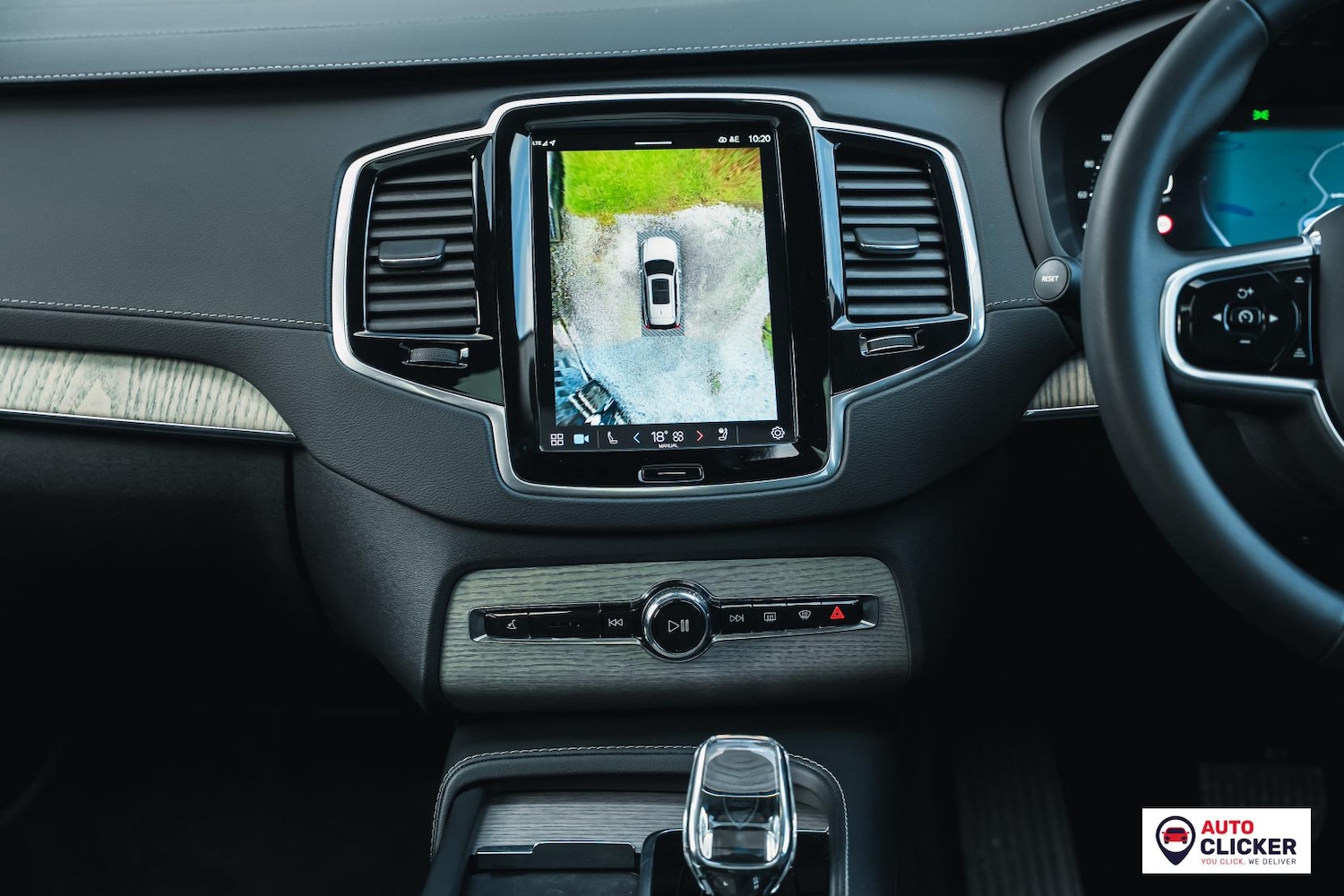 Used Volvo XC90 2022 for sale - 77270958: Photo 61