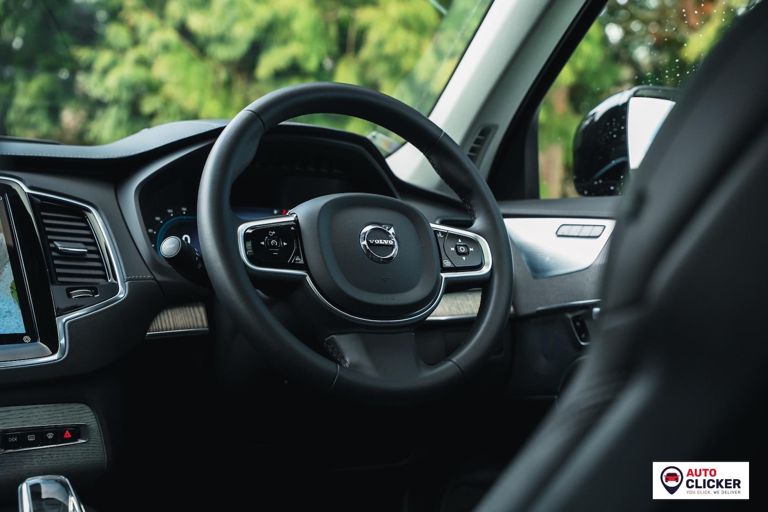 Used Volvo XC90 2022 for sale - 77270958: Photo 62