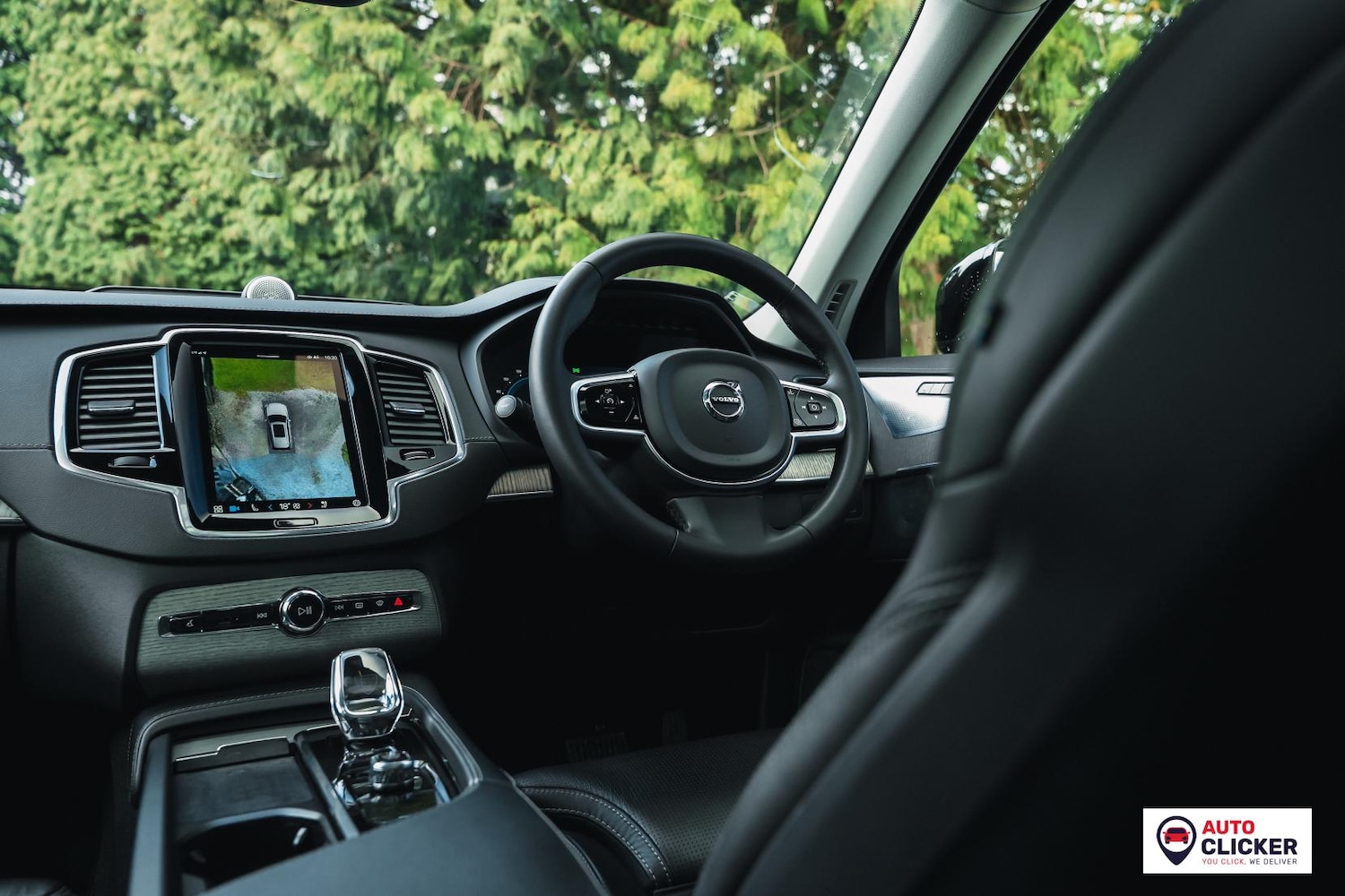 Used Volvo XC90 2022 for sale - 77270958: Photo 64