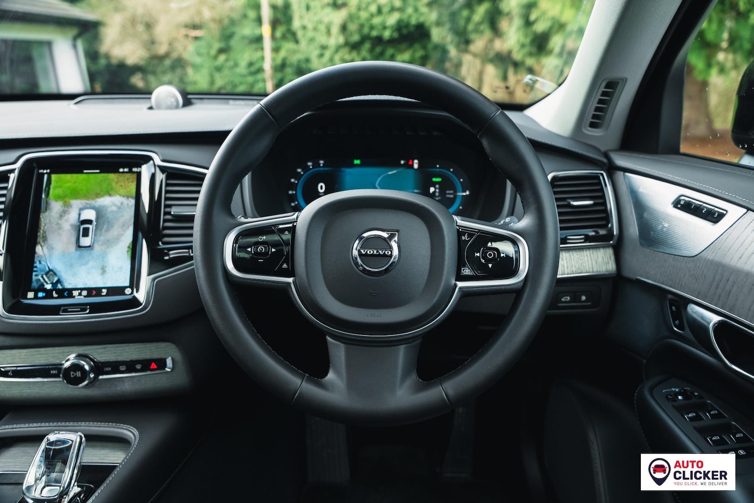 Used Volvo XC90 2022 for sale - 77270958: Photo 65