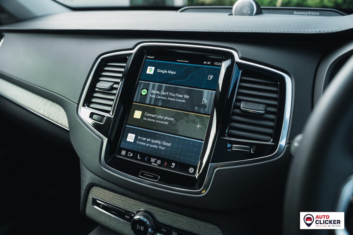 Used Volvo XC90 2022 for sale - 77270958: Photo 71