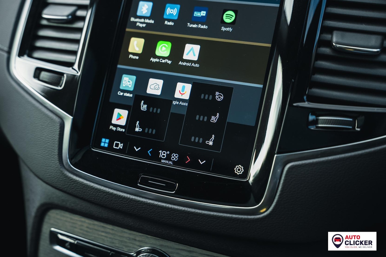 Used Volvo XC90 2022 for sale - 77270958: Photo 72