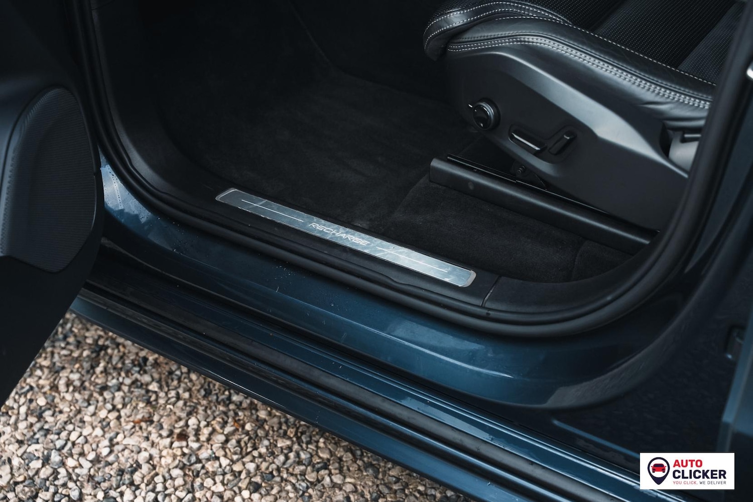 Used Volvo XC90 2022 for sale - 77270958: Photo 78