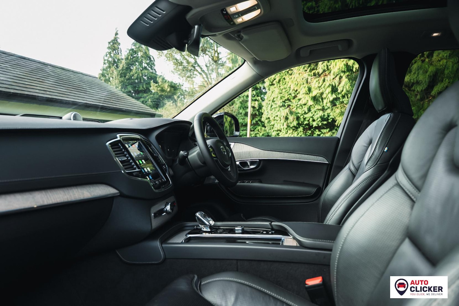 Used Volvo XC90 2022 for sale - 77270958: Photo 79