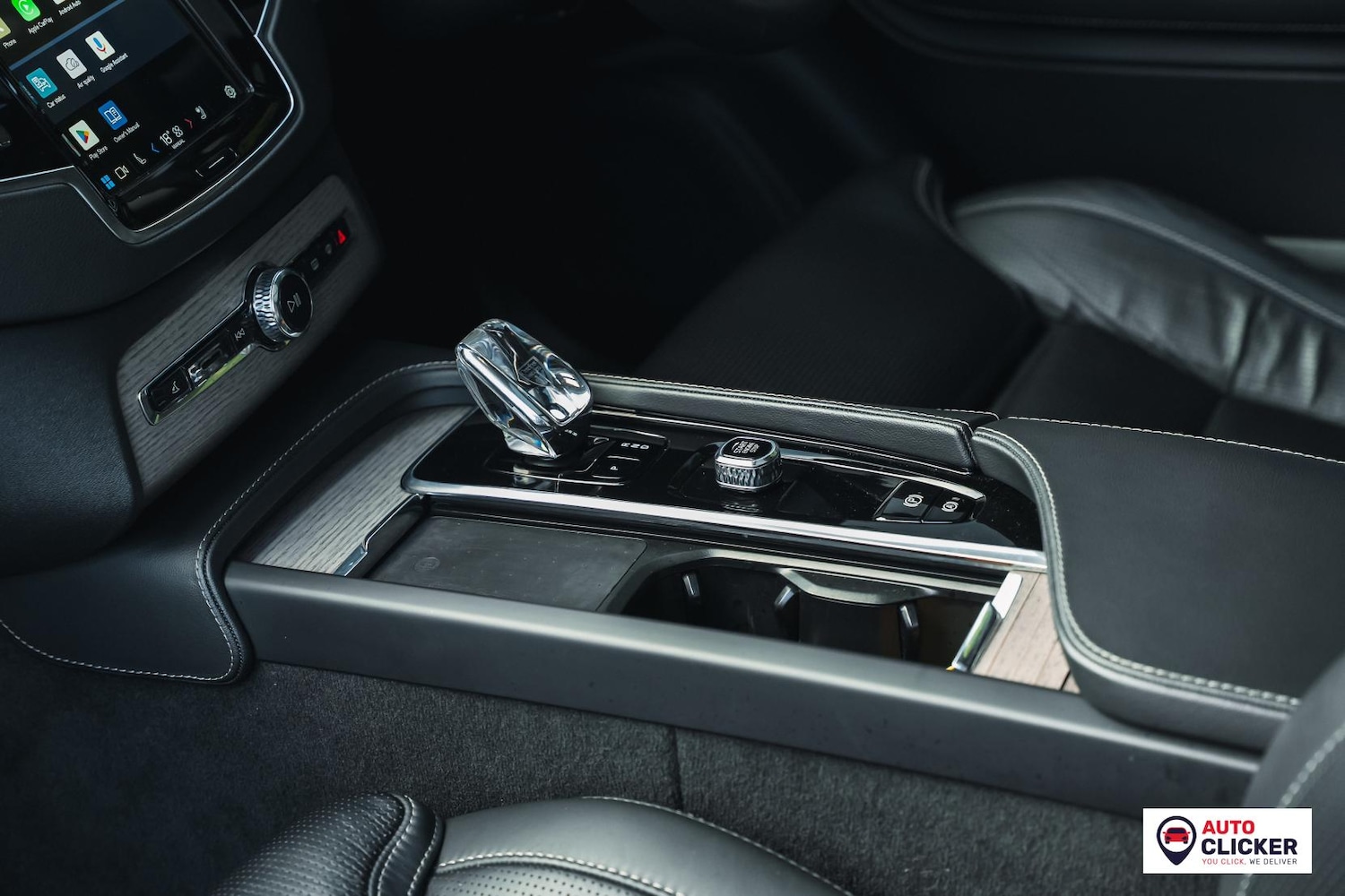 Used Volvo XC90 2022 for sale - 77270958: Photo 80