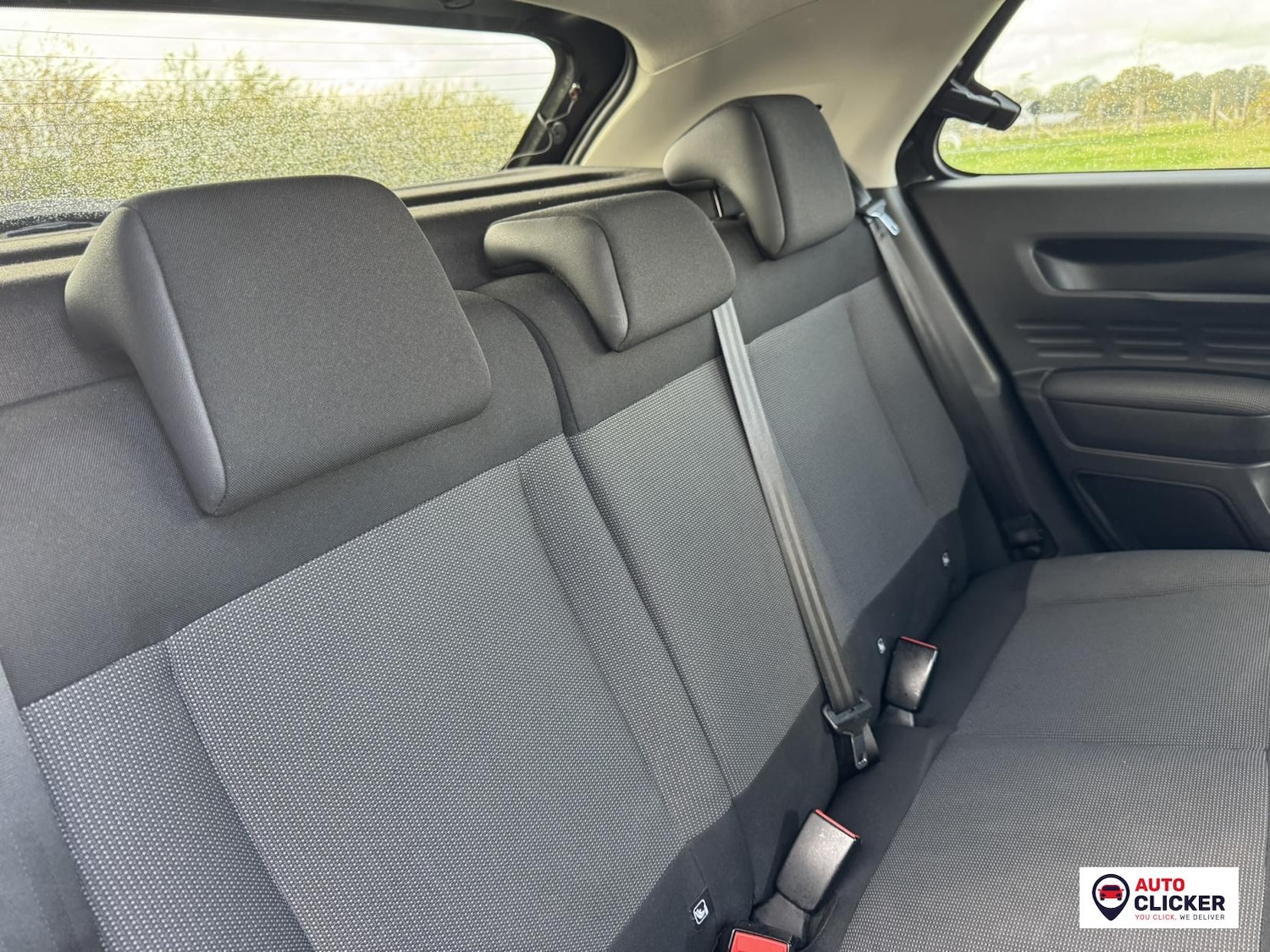 Used Citroen C4 Cactus 2016 for sale - 76352662: Photo 15