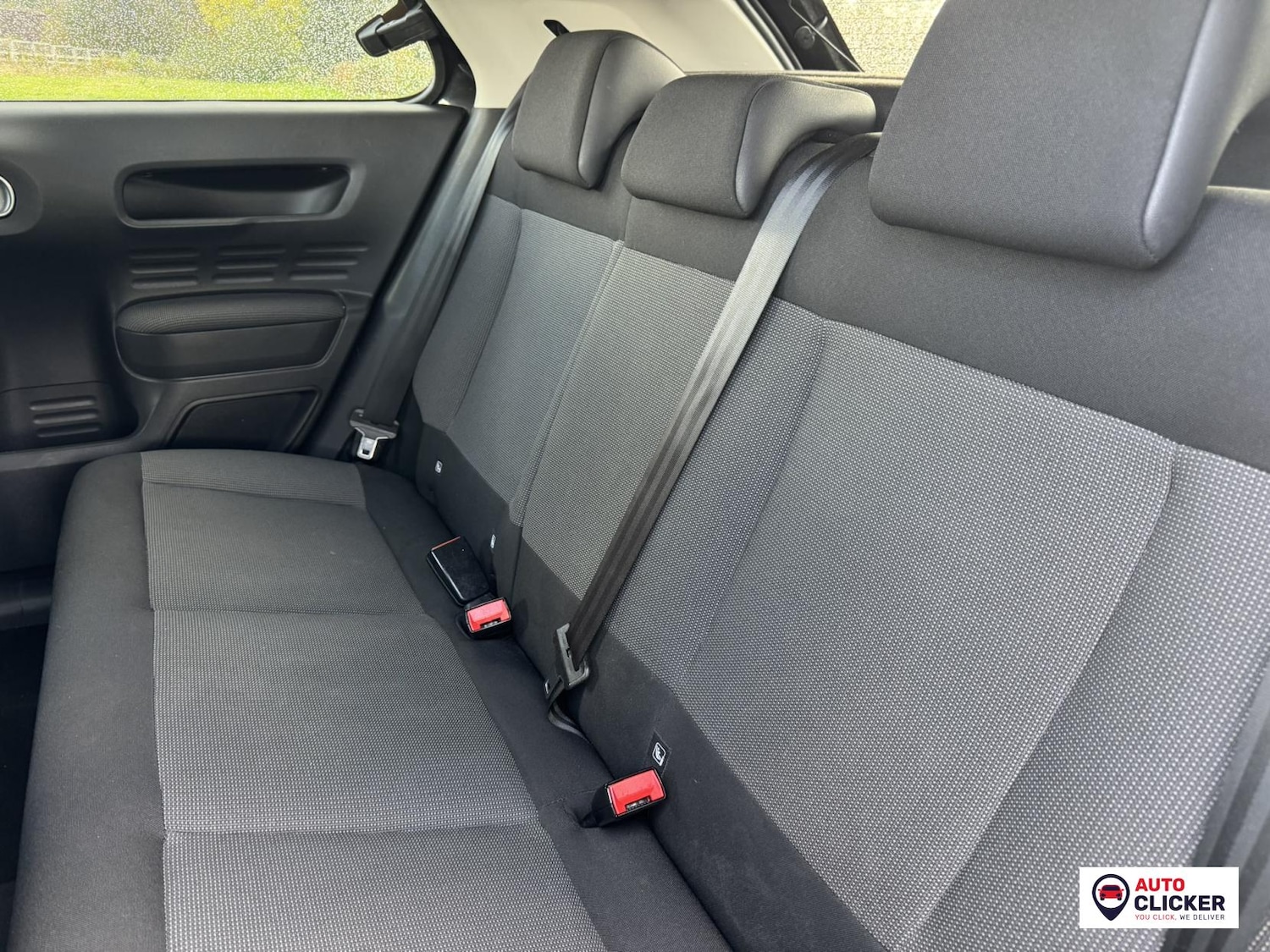 Used Citroen C4 Cactus 2016 for sale - 76352662: Photo 17