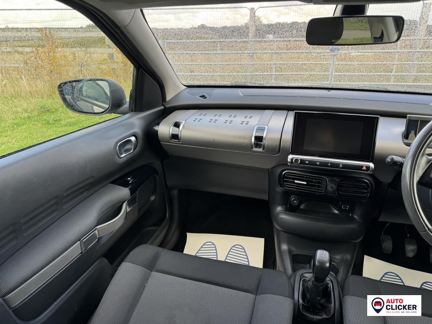 Used Citroen C4 Cactus 2016 for sale - 76352662: Photo 19
