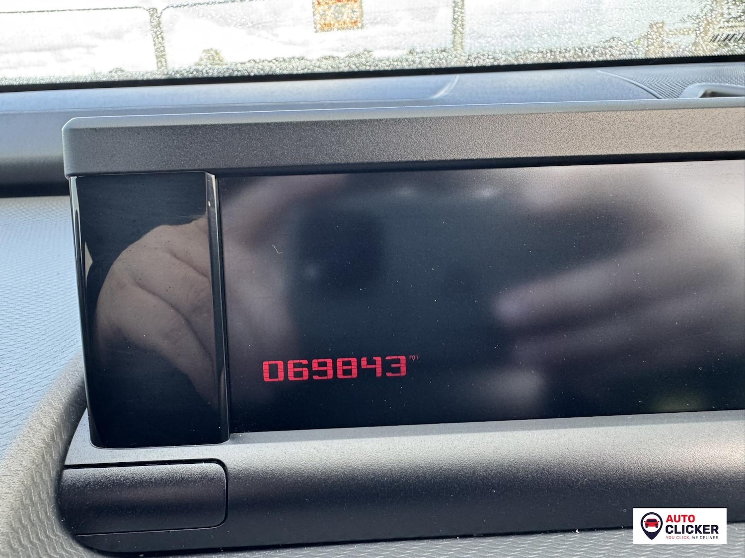 Used Citroen C4 Cactus 2016 for sale - 76352662: Photo 21