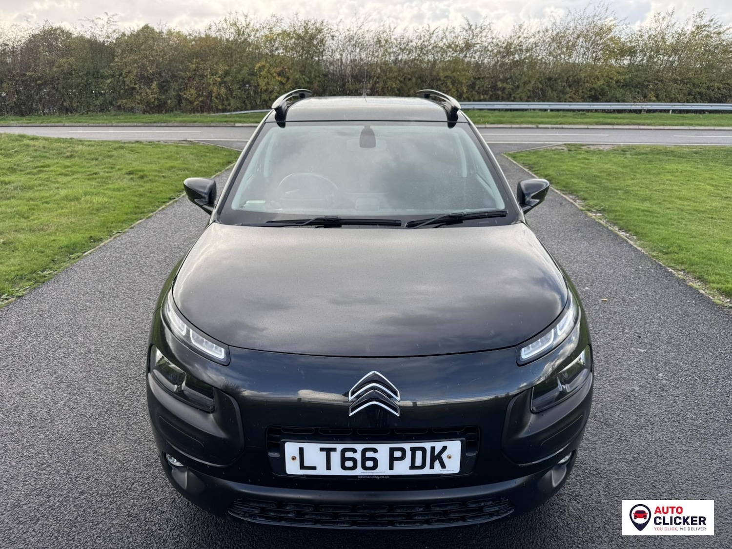 Used Citroen C4 Cactus 2016 for sale - 76352662: Photo 22