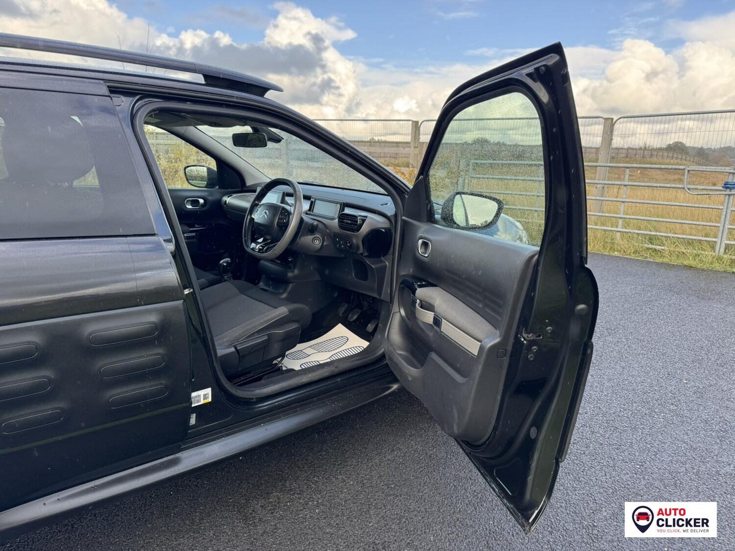 Used Citroen C4 Cactus 2016 for sale - 76352662: Photo 29